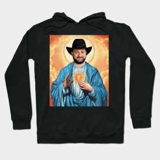 Saint Dave Filoni Hoodie